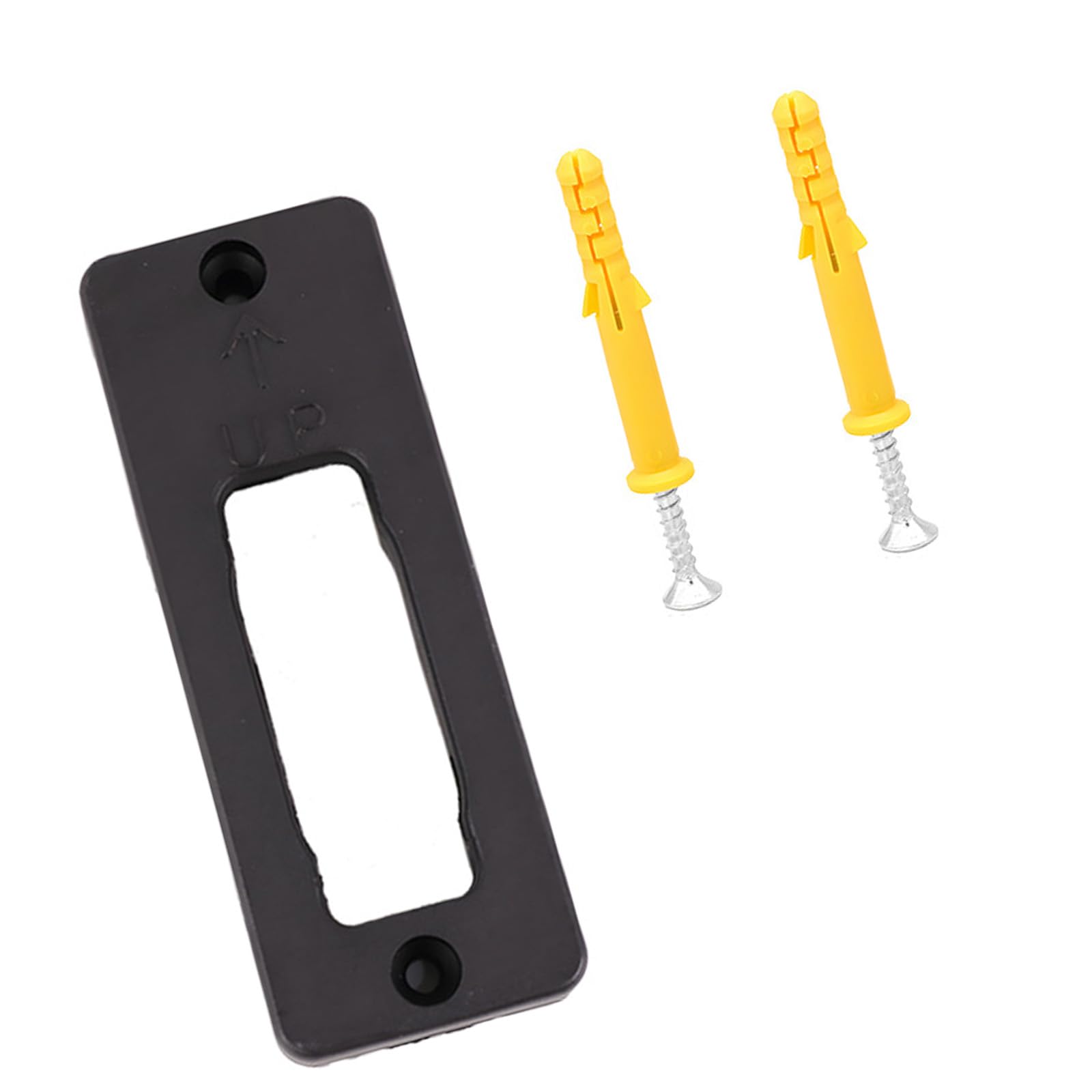 NPYQ Fishings Reel Holder Fishing Display Storage Stand Rack Wheel Brackets