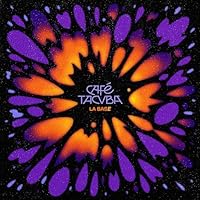 Cafe Tacvba Ablum Cover