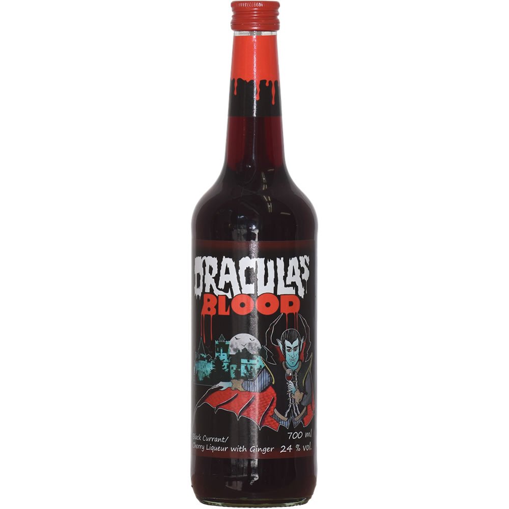Amazon.co.jp: ザッセ ドラキュラズ ブラッド [ リキュール 700ml