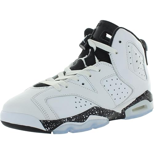 Nike Boys' Jordan 6 Retro PS Shoes