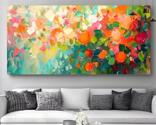 Pintura diamante contra el estrés: kit de mosaicos abstractos en punto de cruz