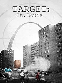 DVD Target: St Louis Book