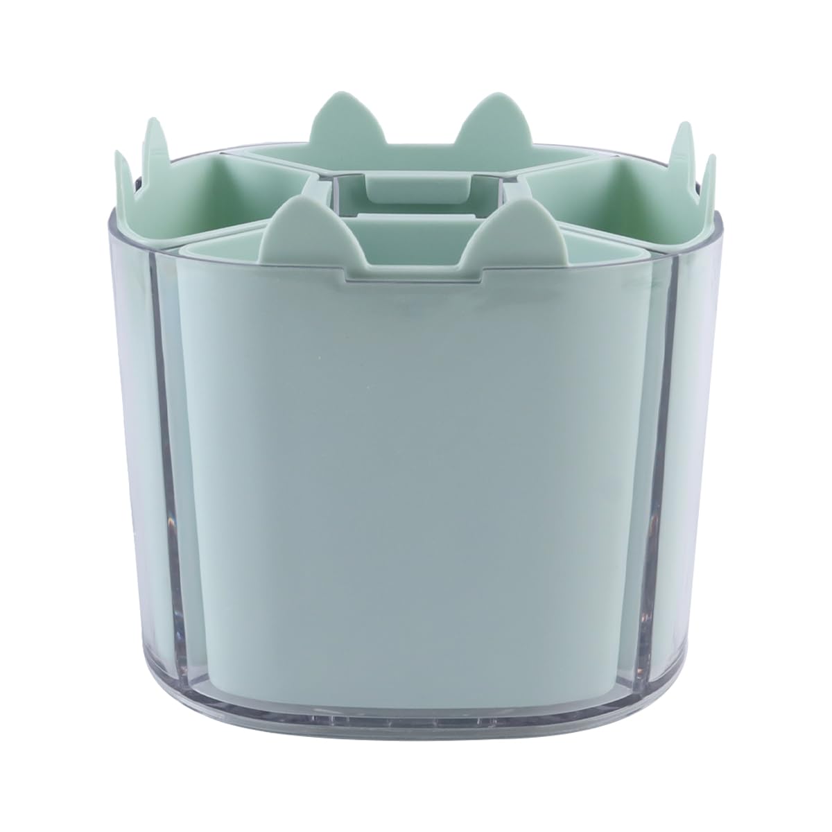 Organiseur de stylo rotatif pour ne plus perdre vos fournitures
