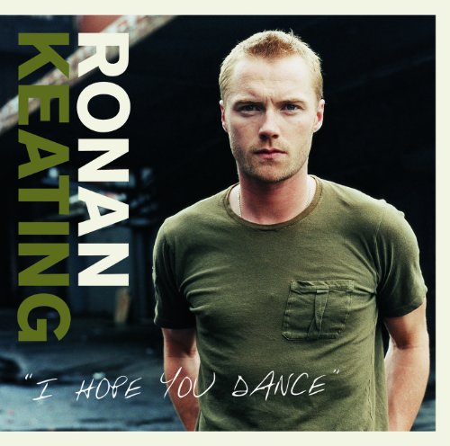 Ronan Keating