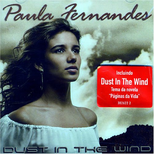Dust in the Wind [Audio CD]