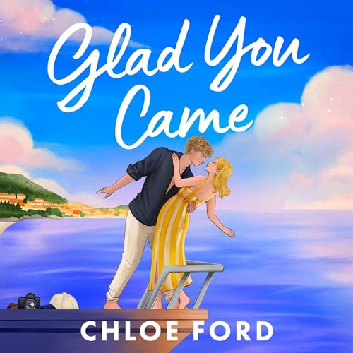 Glad You Came Titelbild