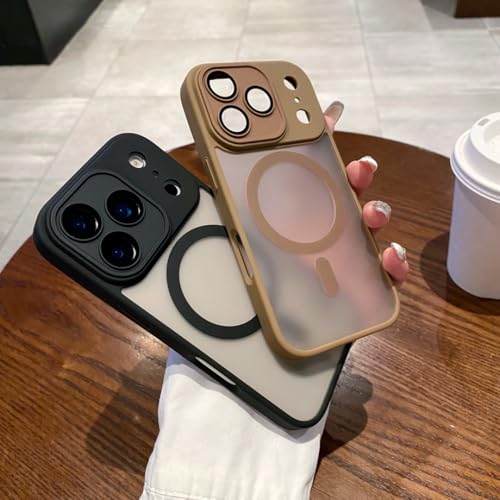 Coque 14 Pro Max violette pour une protection active au quotidien - 5
