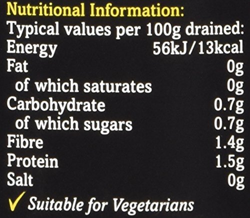 Kingfisher Bamboo Shoots In Water (225G) #TOP5