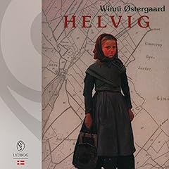 Page de couverture de Helvig