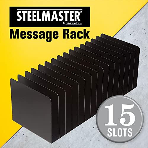 Rangement vertical pour optimiser les petits espaces de bureau - 3