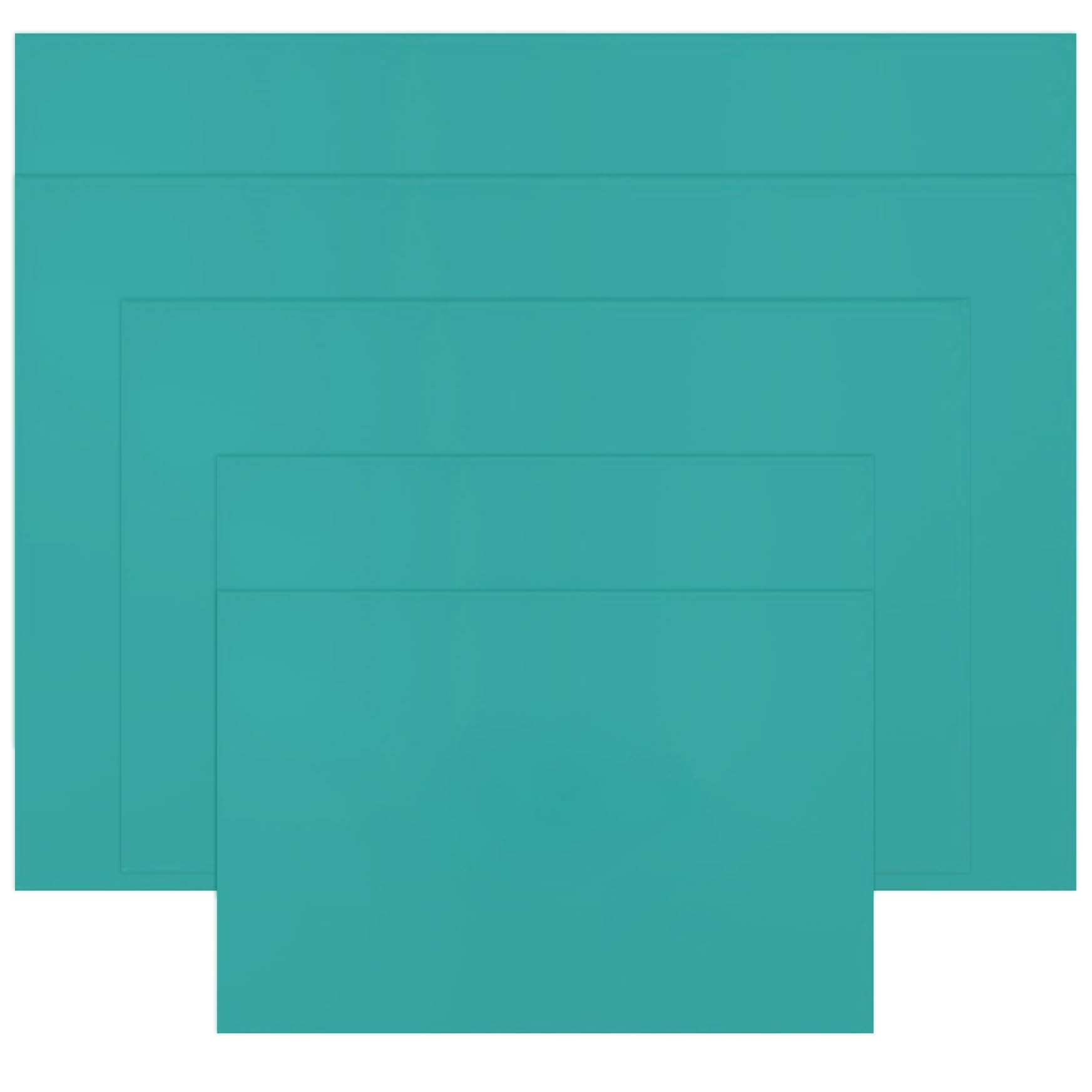 Bloc linogravure A4 caoutchouc souple pour bloc sculpture et fournitures d'art plastique
