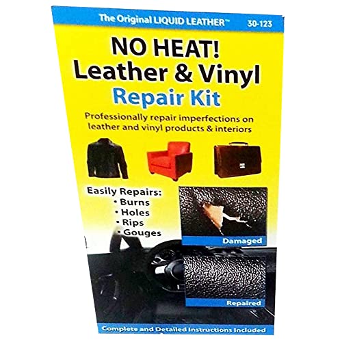Leather Couch Repair Kit