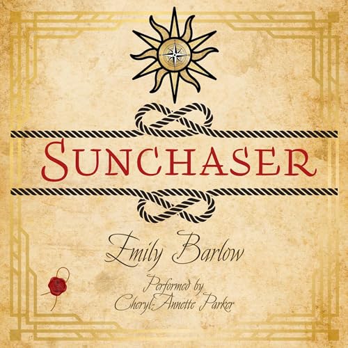 Sunchaser | Emily Barlow episode artwork