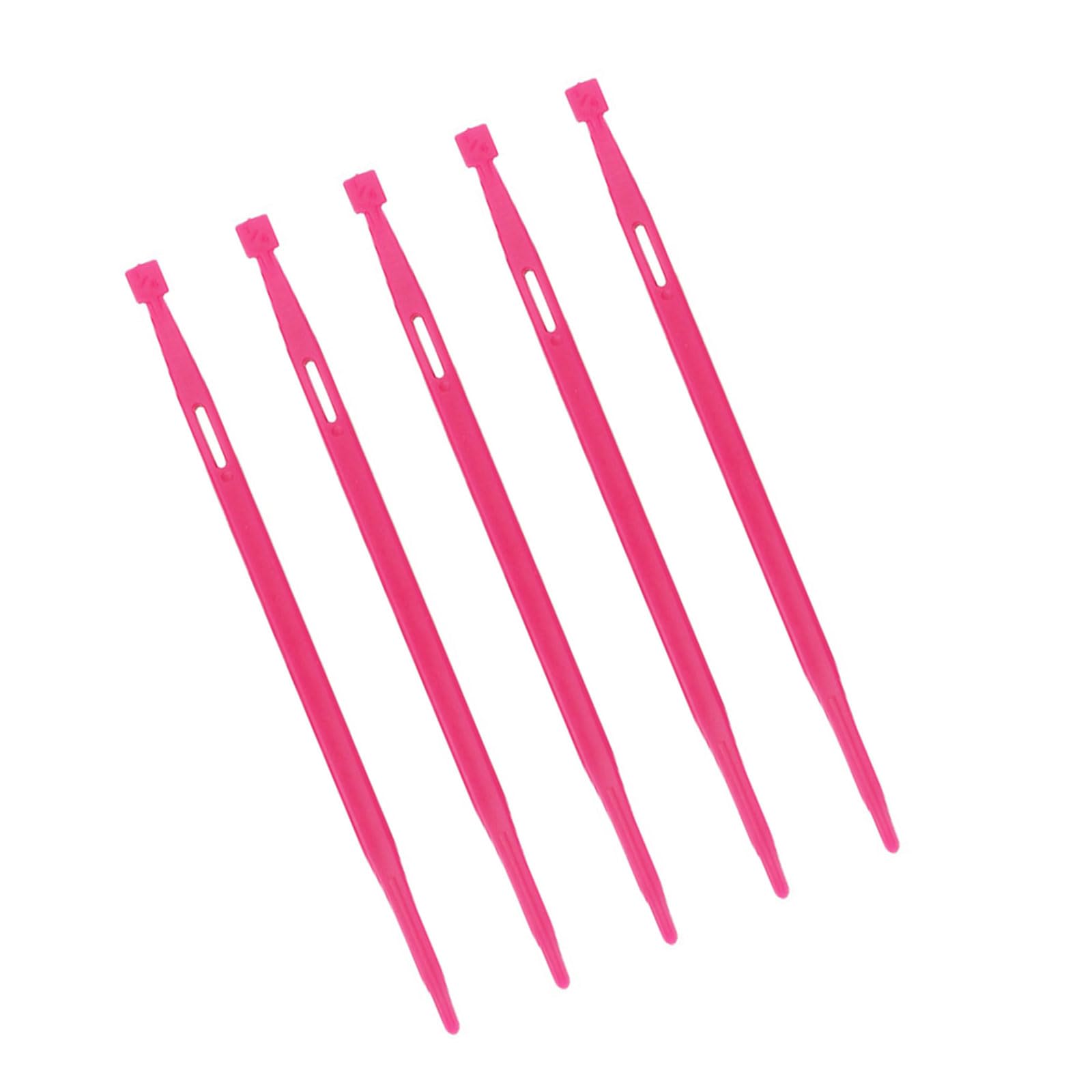 Yhplxyuus 5 Pcs That Thangs Sewing Tool Thread Rubber Band Tool Multifunctional Sewing Thangs for Craft Project Use