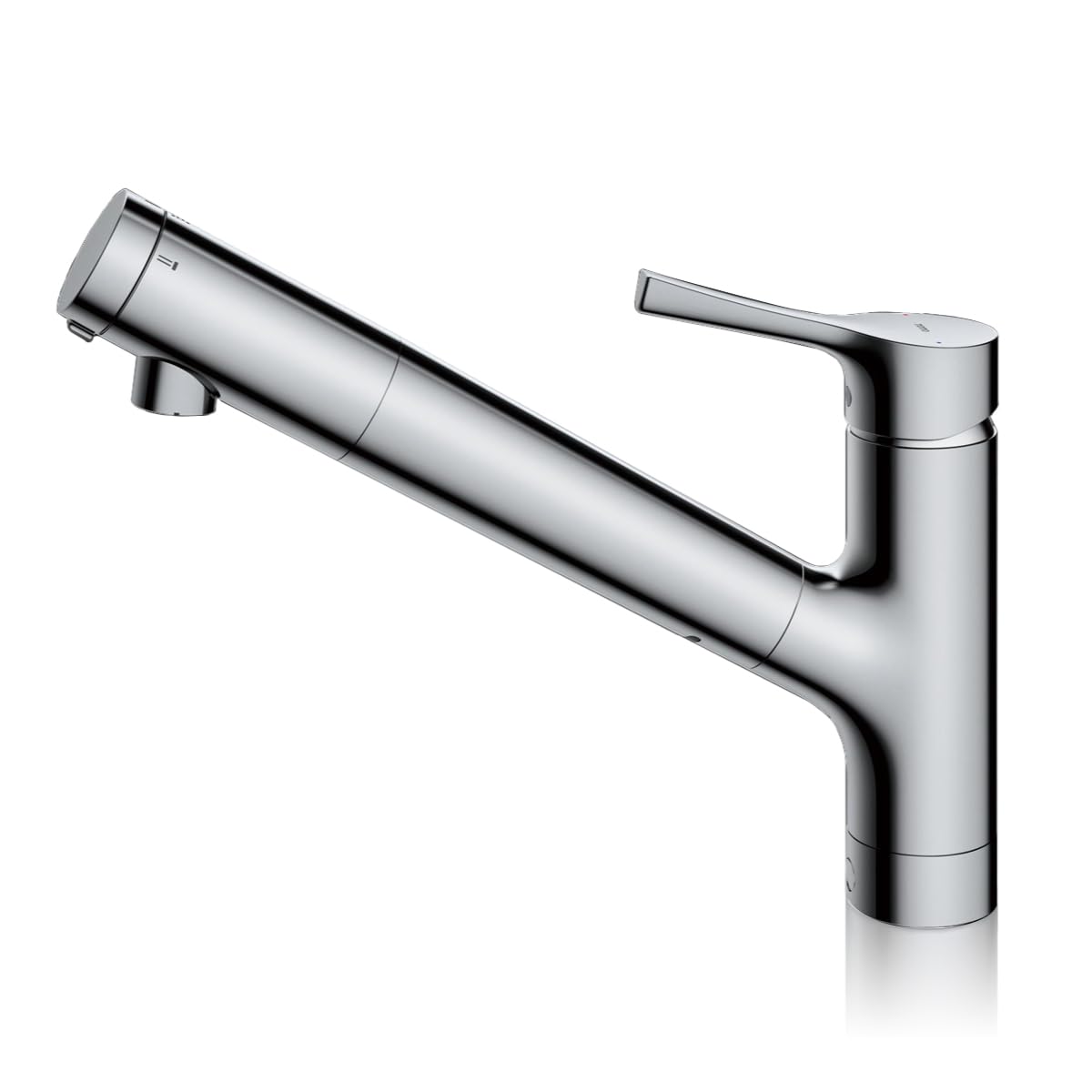 ●送料込★TOTO水栓金具 浄水機能付 TKY01303J 【新品激安】 Amazon | TOTO 高性能浄水機能付キッチン水栓 TKY01303JA | キッチン水