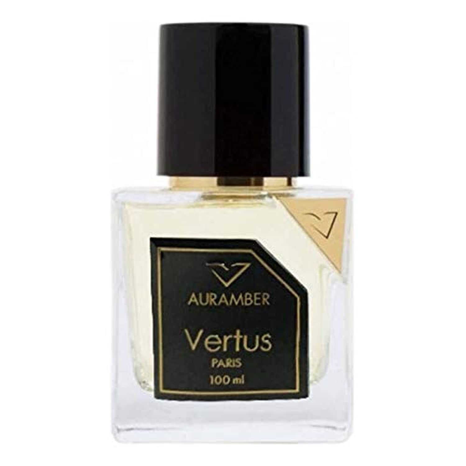VERTUS - Auramber Eau De Perfume 100 ml