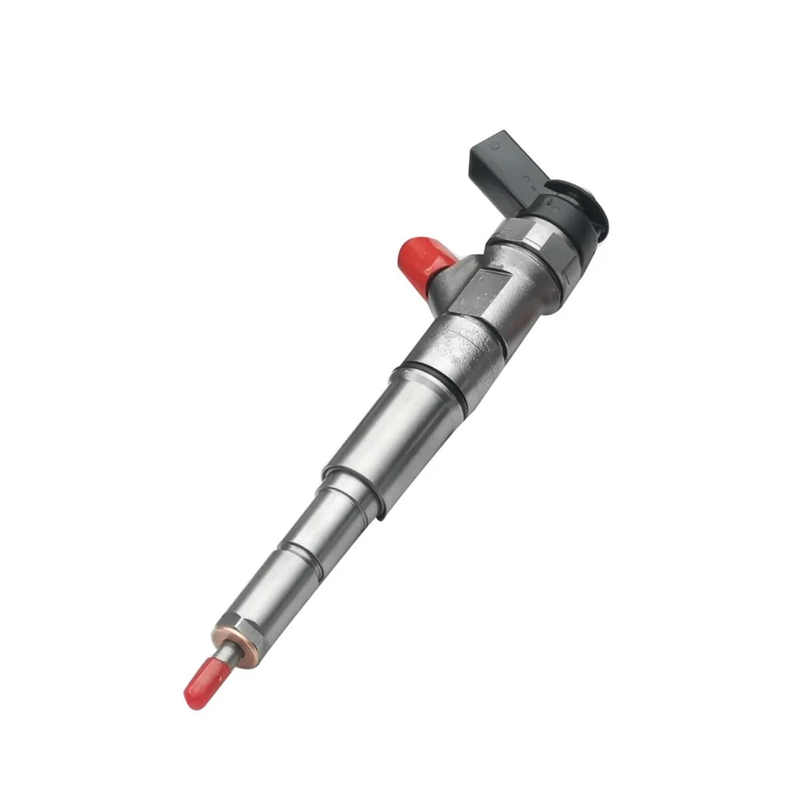0445110131 13537789661 Diesel Fuel Injector Nozzle Compatible With BMW 3 5 7 X5 Series E46 E60 E61 E65 E53 M47 M57 Engine(0986435084)