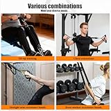 Zoom IMG-2 homshsjhkis elastico per esercizi attrezzo Zoom IMG-2 homshsjhkis elastico per esercizi attrezzo