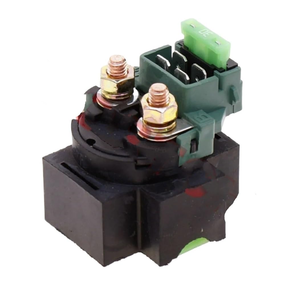 Module relais solénoïde de démarreur moto 9CR6-150310 pour CForce 520 600 - 6