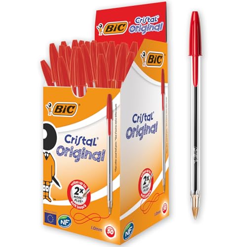 Qualità garantita BIC; ieri, oggi e domani insieme per scrivere la nostra storia
