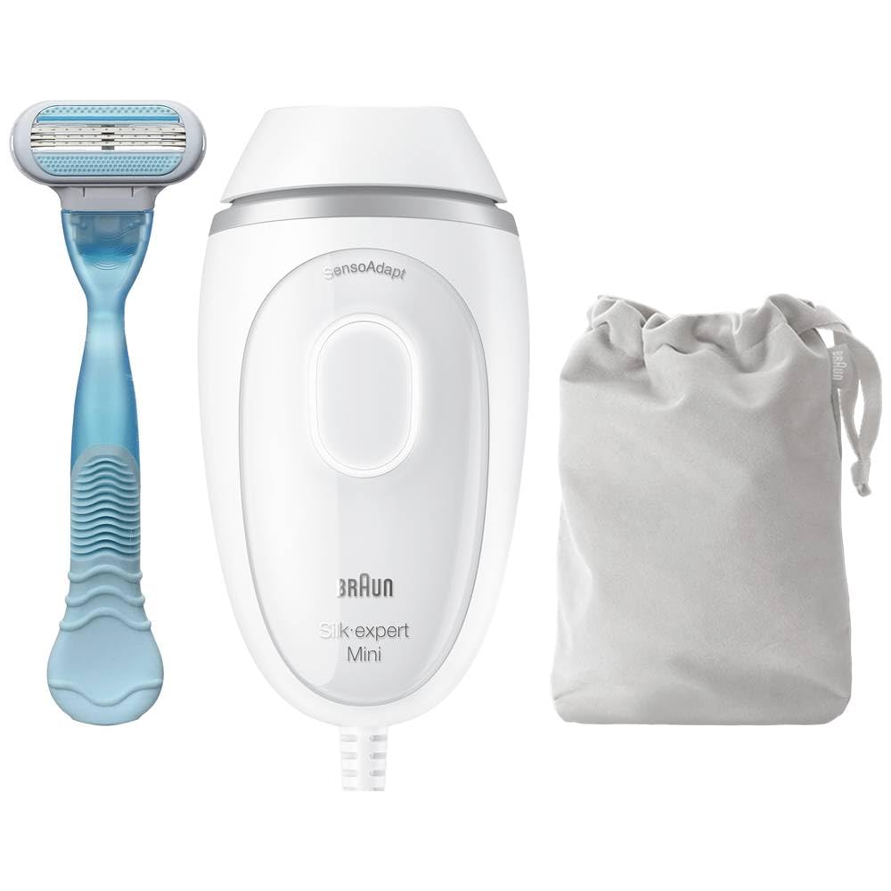 Braun PL1124 Silk-Expert Pro
