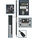 Tripp Lite PDU 3-Phase Switched 208V 8.6kW L21-30P 24 C13; 6 C19 0URM TAA - NEMA L21-30P - 24 x IEC 60320 C13, 6 x IEC 60320 C19 - 230 V AC - 10 kVA - Network (RJ-45) - 0UVertical Rackmount - PDU3VS6L2130