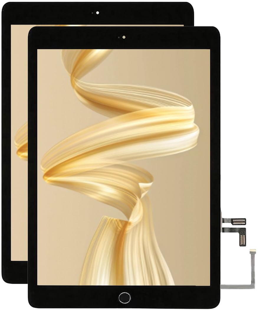 Amazon.com: for iPad 5 5th Gen Screen Replacement A1822 A1823 2017