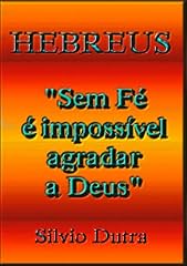 Capa de Hebreus