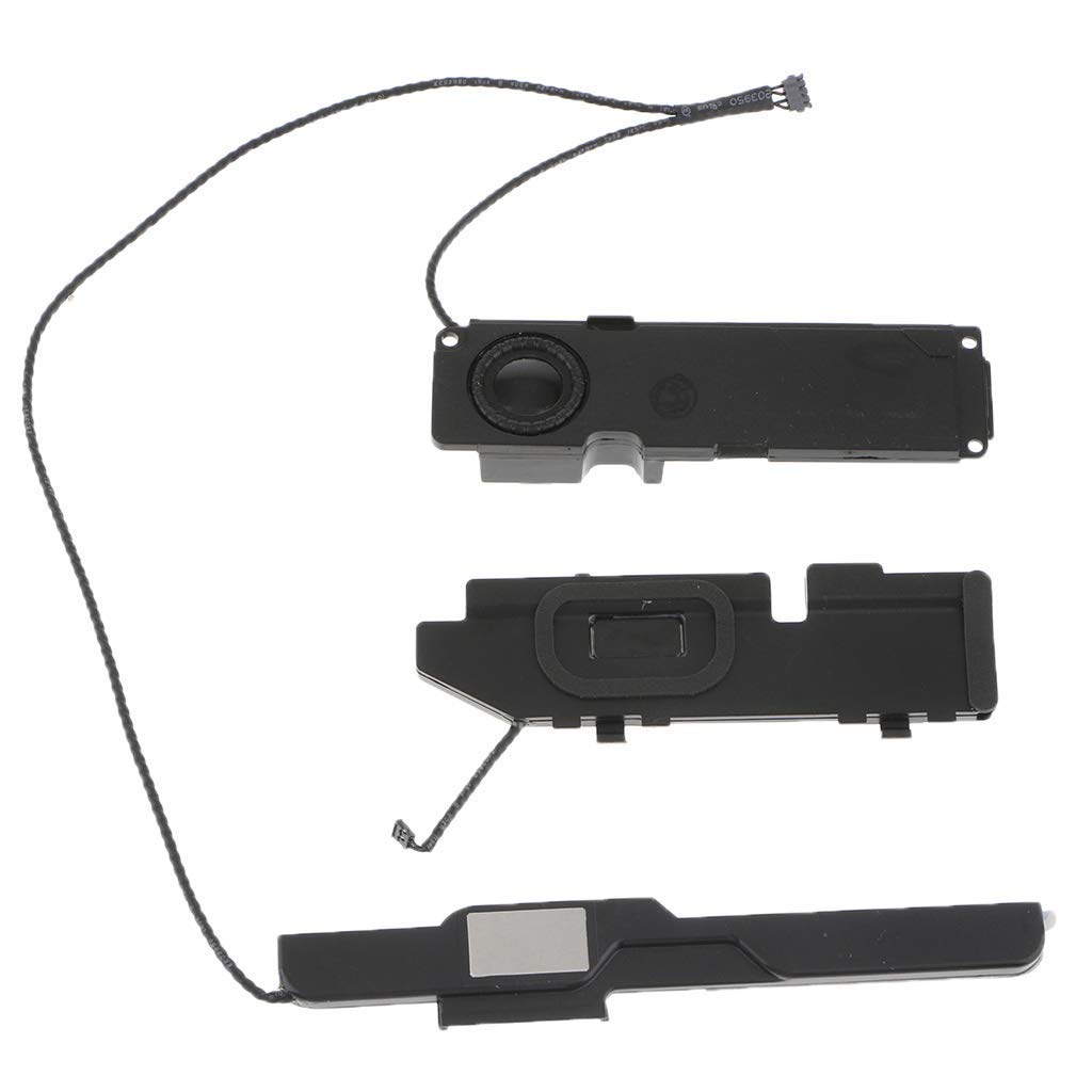 Jivaa infotech Laptop Internal Speaker for Apple MacBook Pro 13″ A1278 2011/2012 Left and Right Jivaa infotech Laptop Internal Speaker for Apple MacBook Pro 13″ A1278 2011/2012 Left and Right