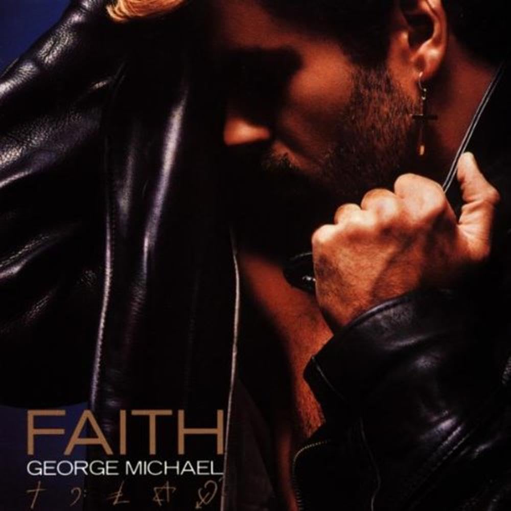 Faith: Amazon.sg: Music