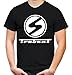 Produktbild Trabant Männer und Herren T-Shirt | DDR Osten Simson Wartburg Trabi Geschenk | M1 (XL, Schwarz)