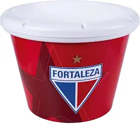 Balde Para Cerveja Fortaleza Plasútil