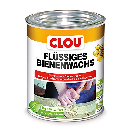 Preisvergleich Produktbild Format 4007141273276, flüssiges Bienenwachs, 750 ml