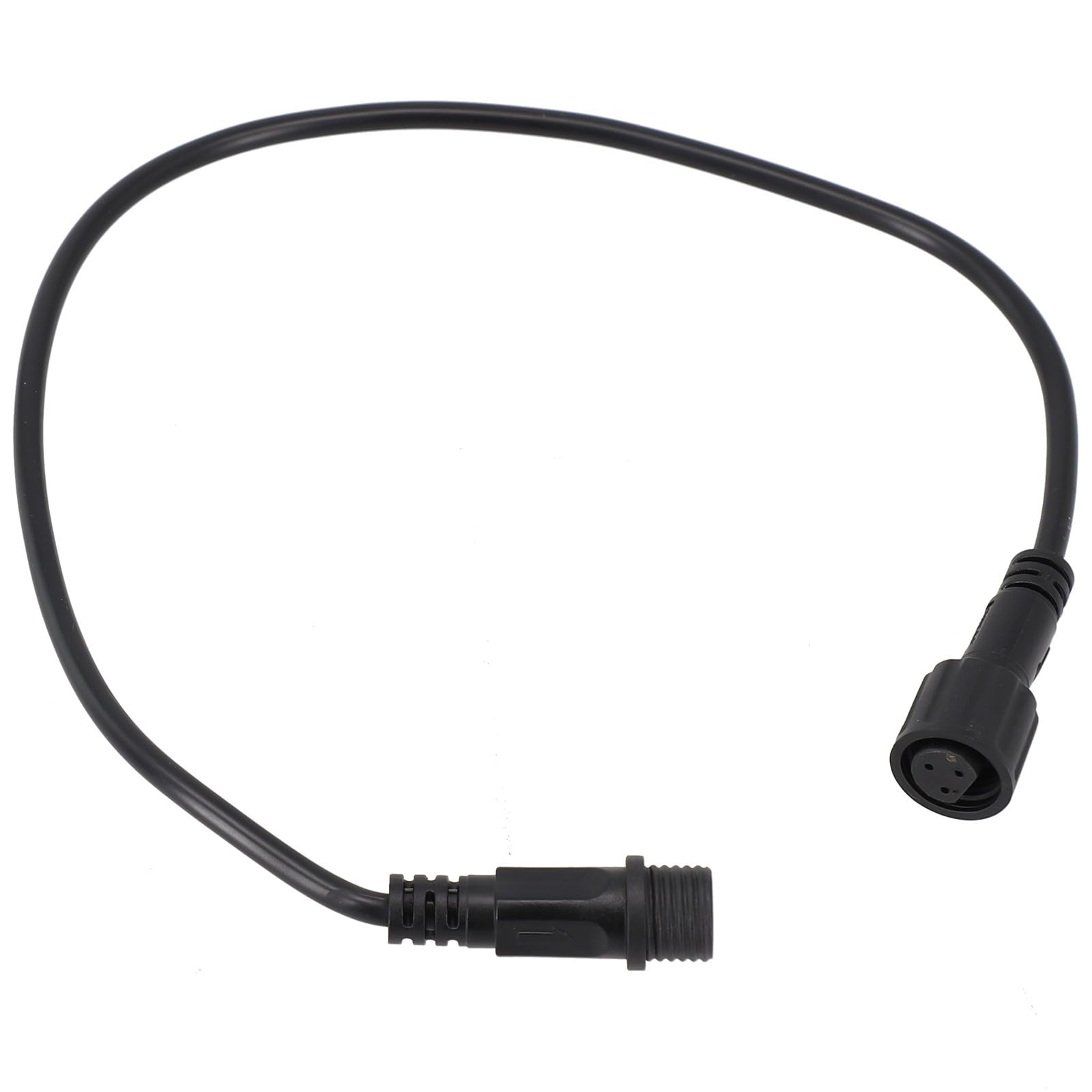 FUBESK Electric For Bicycle Speed Sensor Extension Cable For Bafang Drive Motor 01 02 Hd Speed Sensor Extension Cable