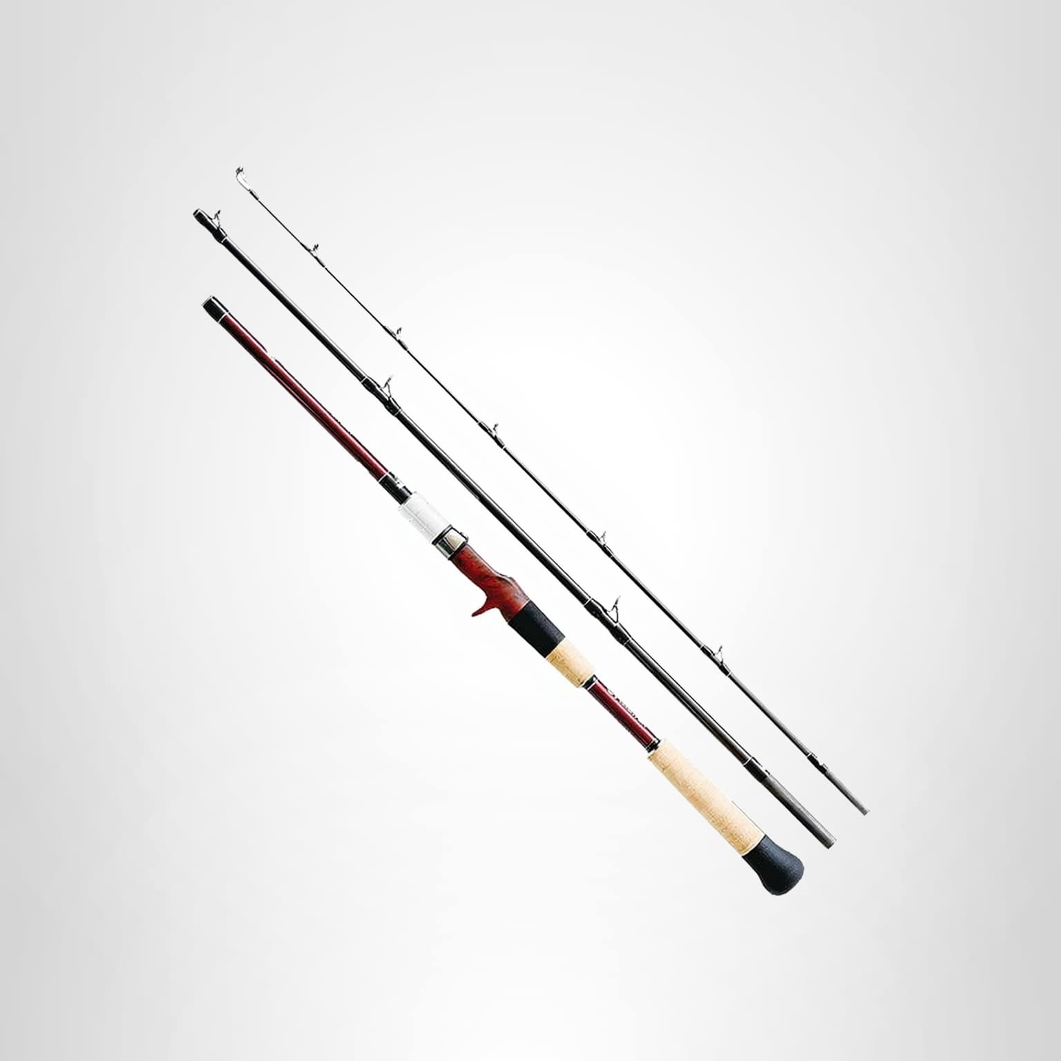 Amazon | Fishman(フィッシュマン) BRIST comodo 6.10XH BC610XH