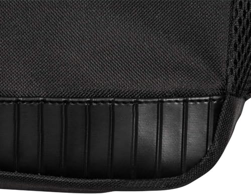 Marvel Mochila Loki | Mochila preta This Is About Everything com malha acolchoada, Loki 2, One Size,