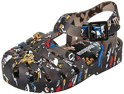 Melissa MINI POSSESSION PRINT + MICKEY AND FRIENDS BB