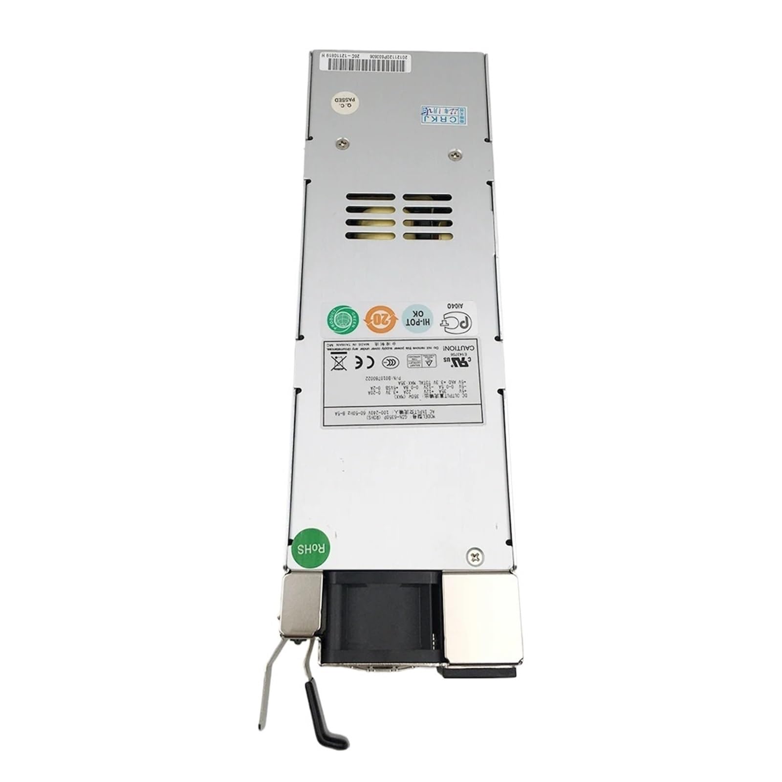 KSZHZYMGX GIN-6350P Power Supply Module 350W