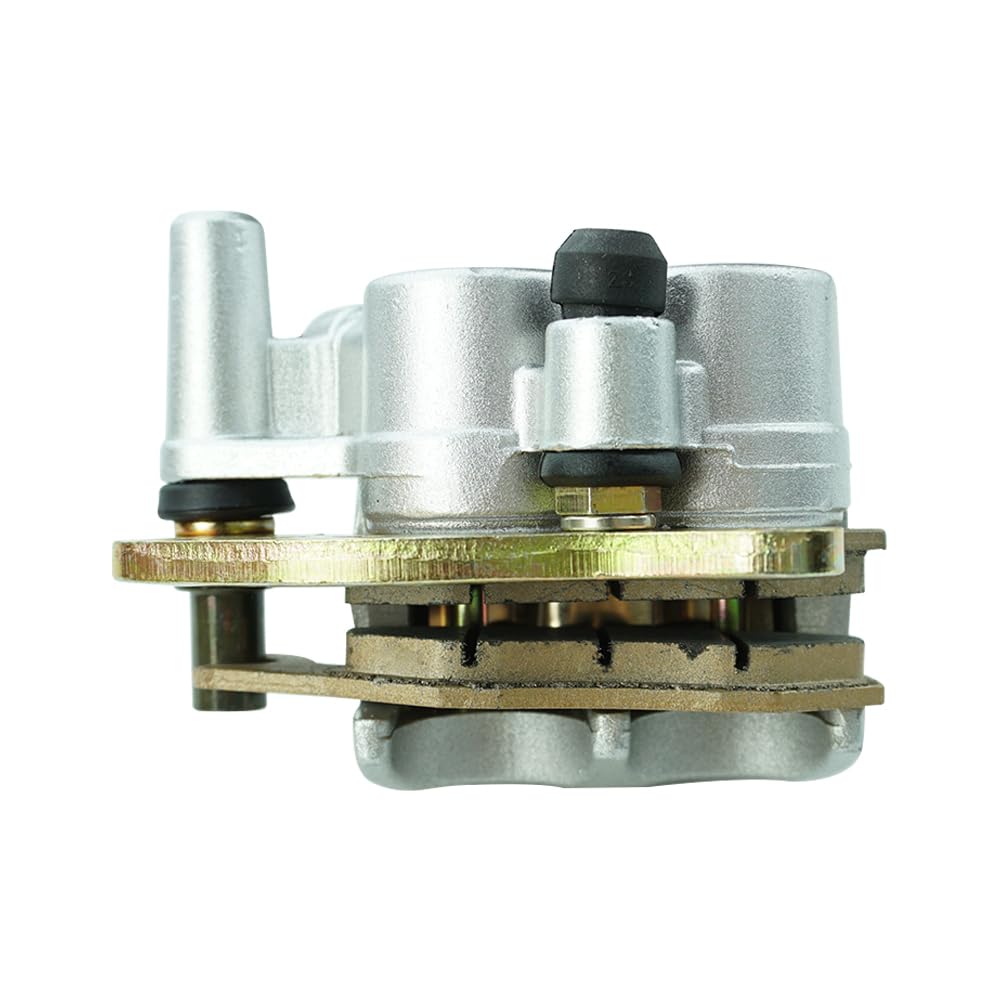 Pinza freno delantero apto para Yama-ha YZ125 YZ250 WR200 WR250 WR500 1989-1997 4SS-2580T-00-00 3SP-2580T-01-00