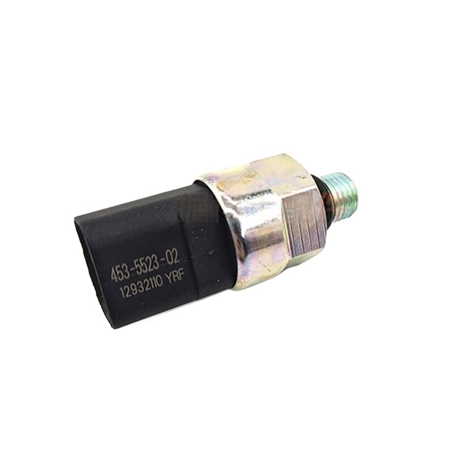 RCGKNNMUZ Excavator Engine Pressure Sensor Switch for E320D/312D2 C6.4/C4.4 Model 453-5523