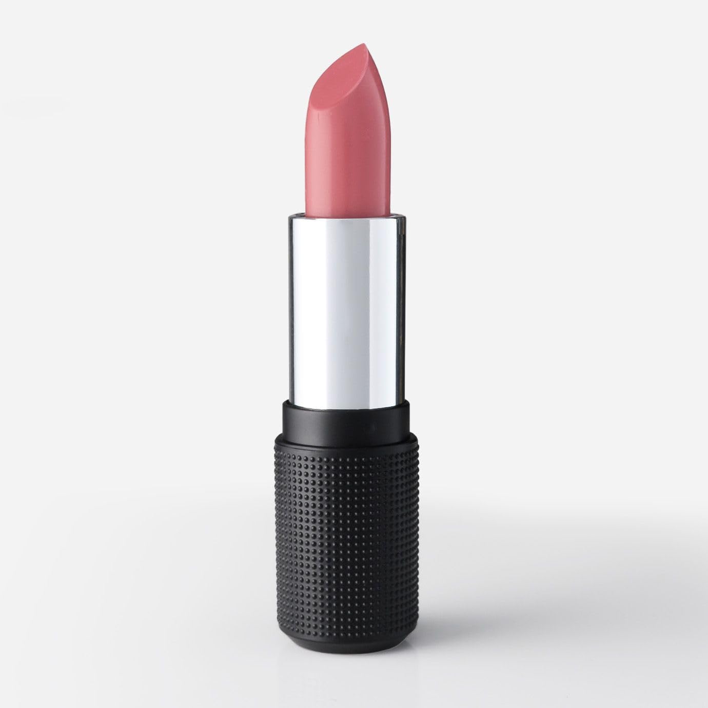 Red Apple Lipstick Audrey Lipstick for Women - Vegan Gluten Free Natural Makeup, Semi-Sheer Hydrating Lip Stick - Organic Lip Gloss with Aloe & Almond Oil