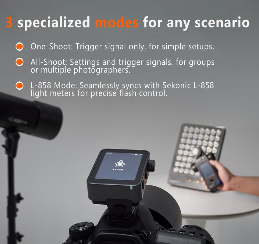 Godox X3 Pro N Nikon用 Amazon.com : GODOX X3 PRO N X3PRO TTL Wireless Flash Trigger for