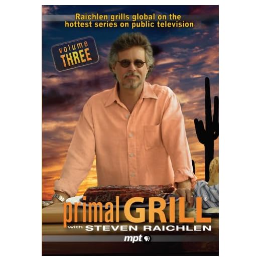 Primal Grill 3