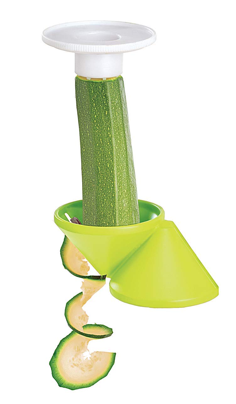 metaltex-coupe-l-gumes-2-en-1-spiraliseur-et-juliennes-lames-acier-inoxydable-av image 1