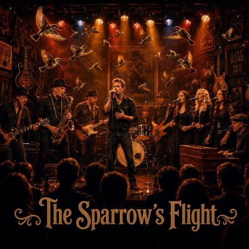 The Sparrow´s Flight