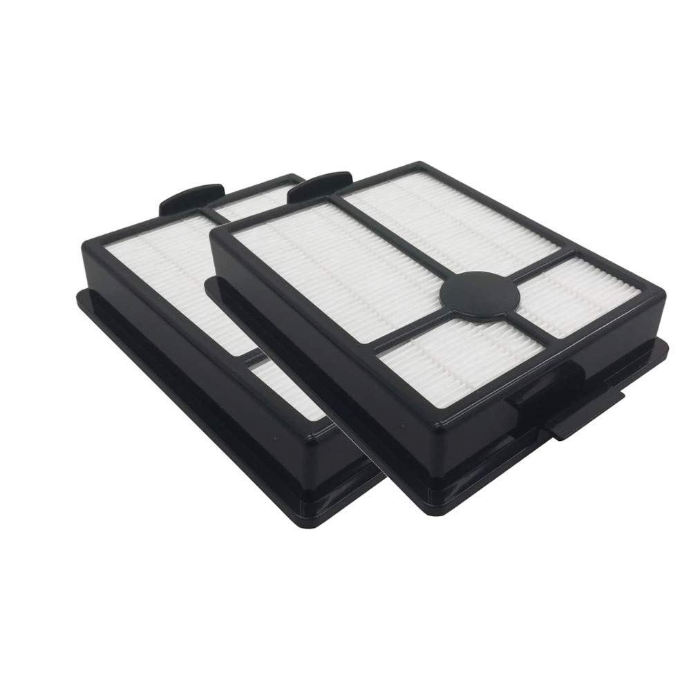 Trade-Shop - Filtro di ricambio HEPA per aspirapolvere Rainbow Rexair
