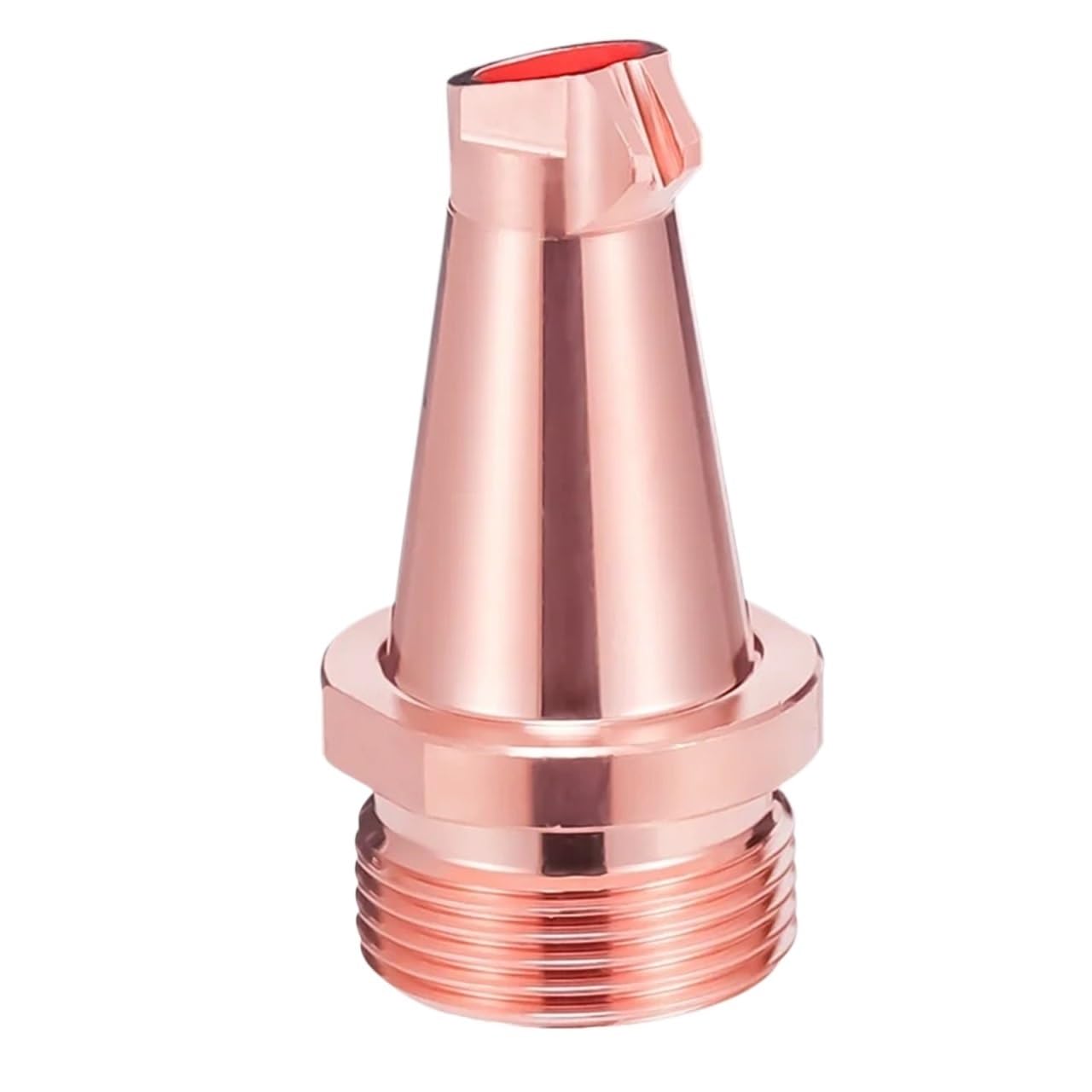 Ugello for saldatura laser Ugello in rame M16(Wire guide nozzle0.8)