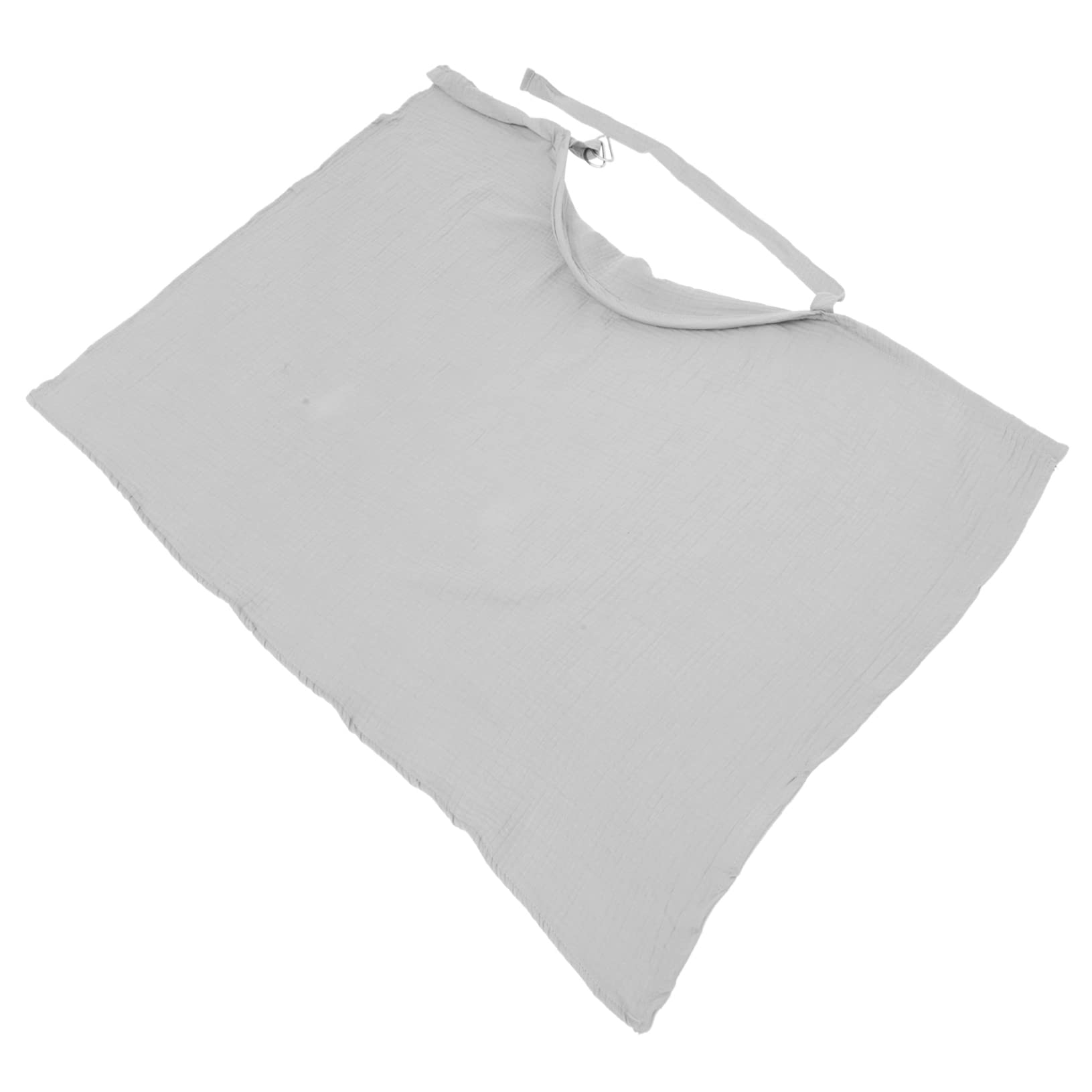 ibasenice 3pièces Couverture Allaitement Coton Pour Mère Écharpe Multifonctionnelle Pour Allaitement Et Confort Déplacement