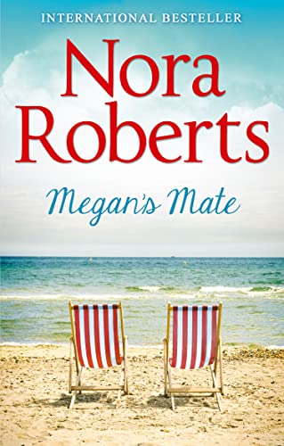 Megan's Mate: Book 5 (Calhoun Women)
