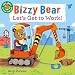 Bizzy Bear: Let's Get to Work!